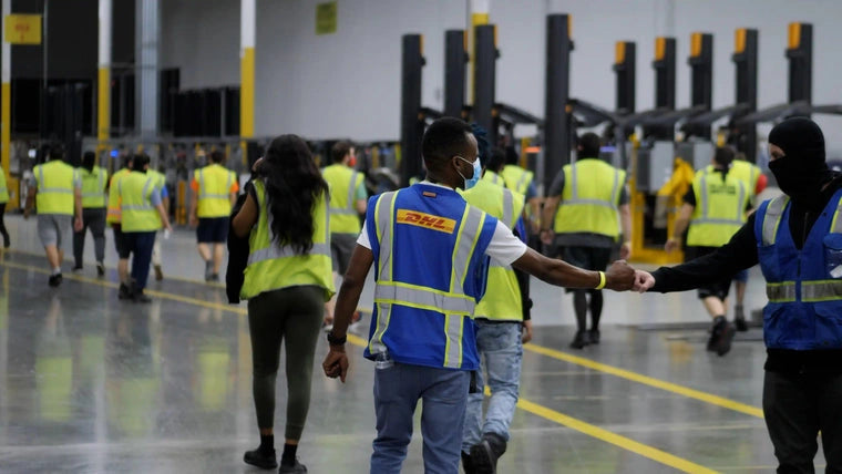 DHL