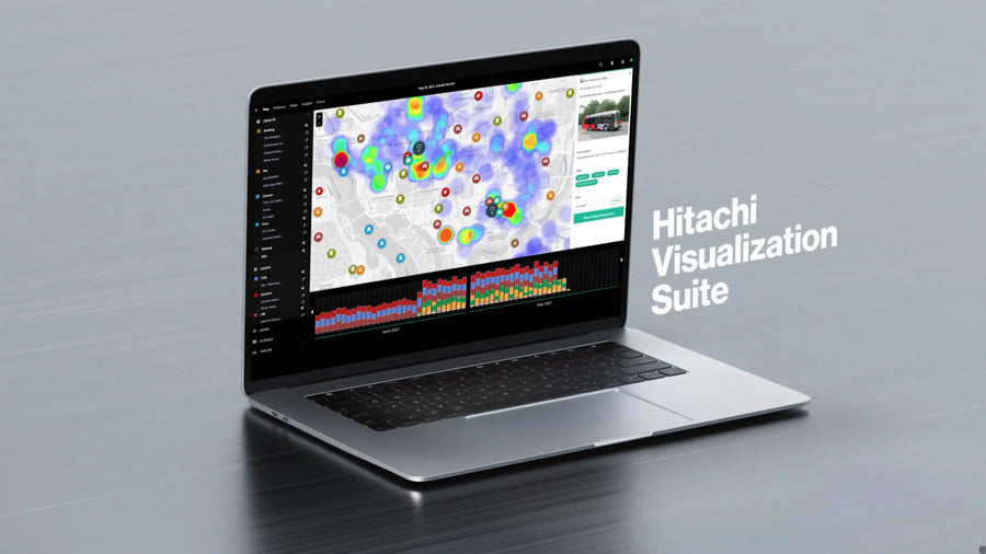 Hitachi Vantara