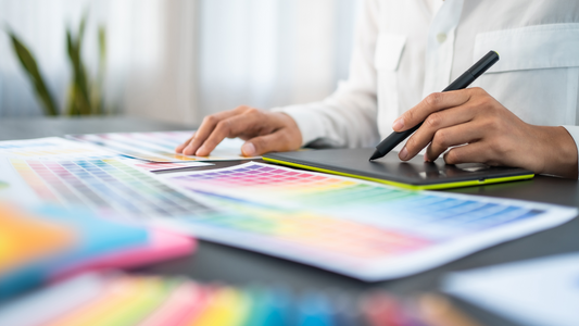 AI Graphics Transform Clearwater E-Commerce Success