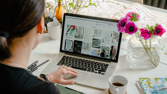 The Role of AI in Creating Stunning Visuals for E-Commerce Websites