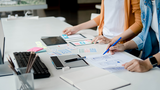 Top 10 Web Development Companies to Watch in 2025
