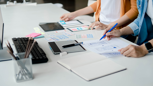Web Design Services Near Me That Drive Real Results in 2025