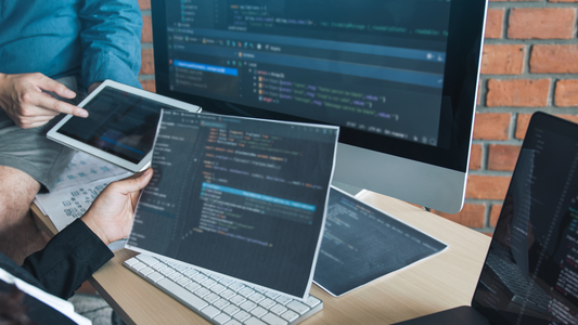 Web Development in Tampa for Flawless Site Performance