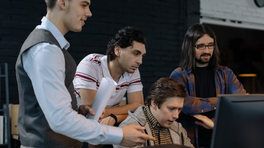 How Freelance Shopify Coders Are Transforming Small Business Success