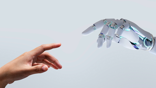 How Dezerv.co Integrates AI Graphics for Seamless User Experiences
