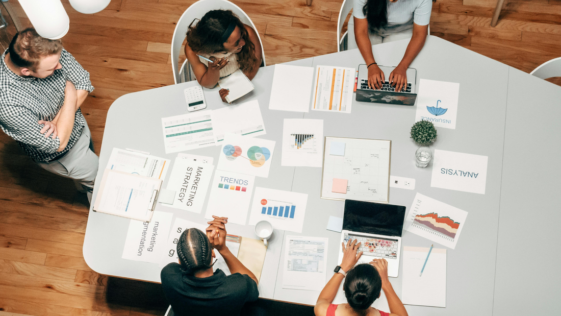 Building a Stronger Brand Online with Tampa Digital Marketing Agencies