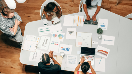 Building a Stronger Brand Online with Tampa Digital Marketing Agencies