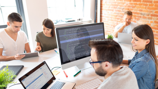 Clearwater's Leading E-Commerce Web Developers Fueling Business Success
