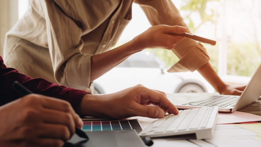 Looking for Shopify Development Agencies in Tampa? Meet DEZERV.co