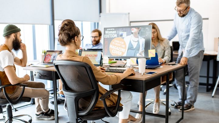 St. Pete Professionals Setting Standards for Modern Website Design