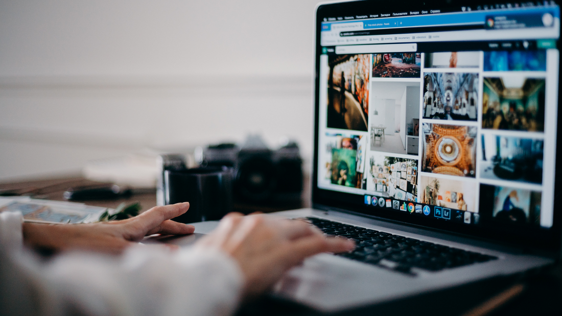 Creative Shopify Web Designers Near You for Standout Stores