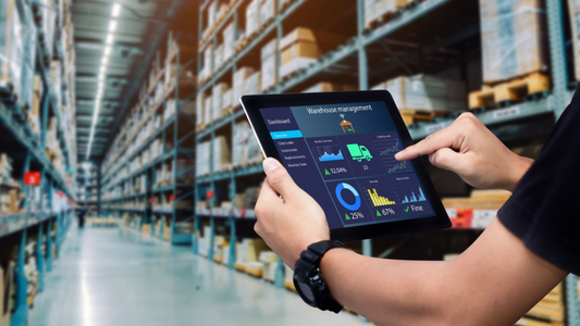 AI inventory management e-commerce 2026