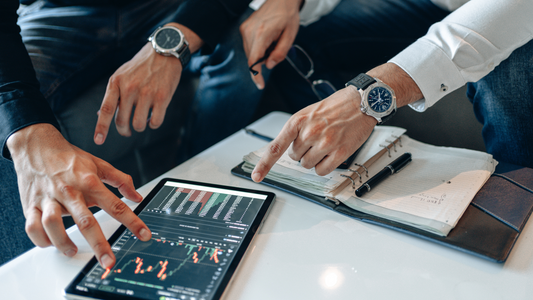 Revolutionizing Online Marketing in Tampa: Why Business Owners Choose DEZERV.co