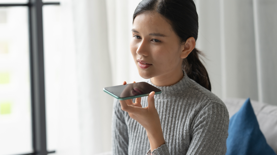 Voice Search Optimization Tampa