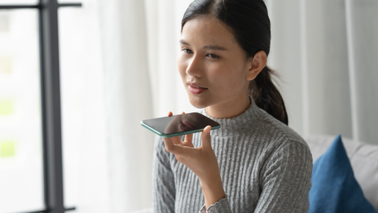 Voice Search Optimization Tampa