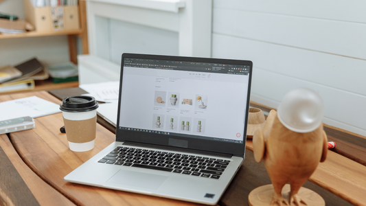 How AI-Driven Web Design Enhances User Experience in 2025