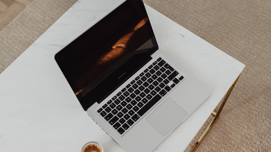 UX UI design in web development