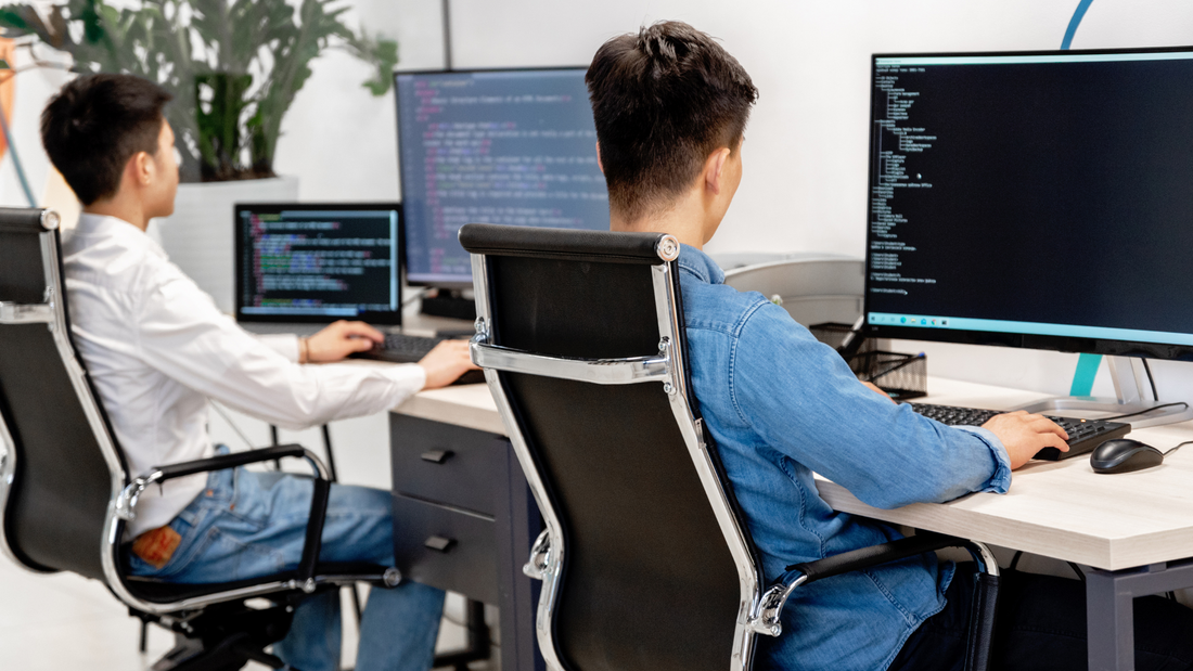 How to Hire a Skilled Web Developer Near Me for Custom Projects