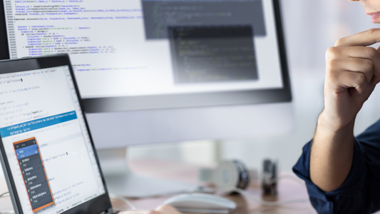 Scalable AI web solutions for business