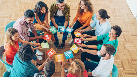 Comparing Social Media Marketing Firms Near Me for Maximum Impact