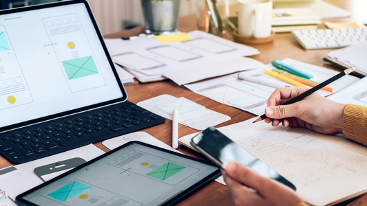 Delivering Excellence with Custom Web Development in Tampa