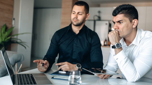 Creative Shopify Solutions That Drive Real E-Commerce Results - Dezerv Digital 