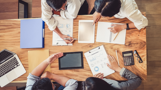 AI Digital Marketing Small Businesses