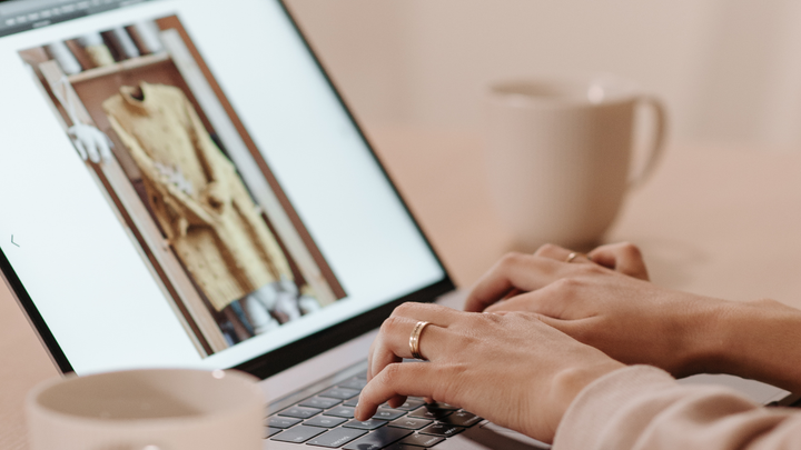 Dezerv.co agency uses AI to generate custom web templates for clients