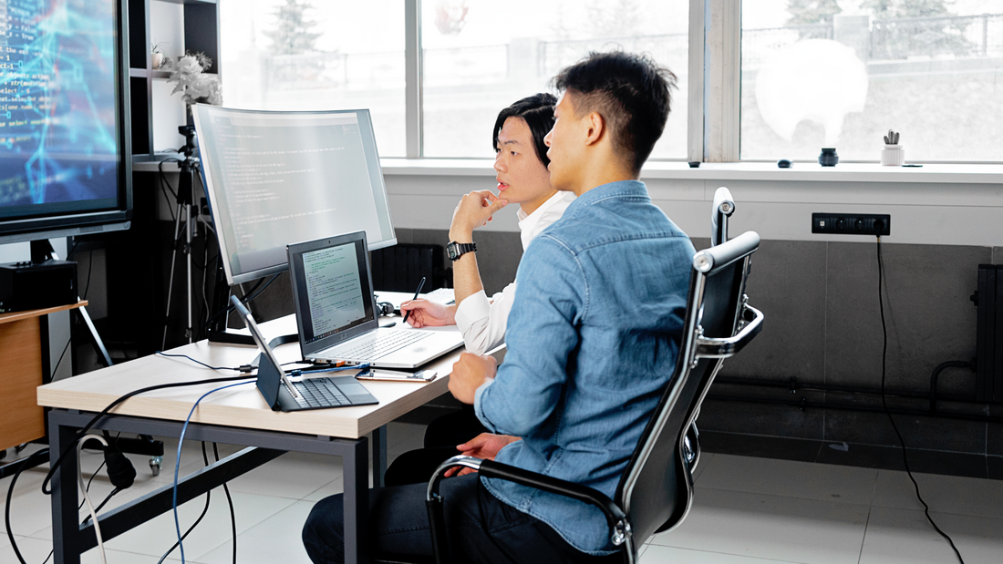 The Complete Checklist for Website Development Services Near Me