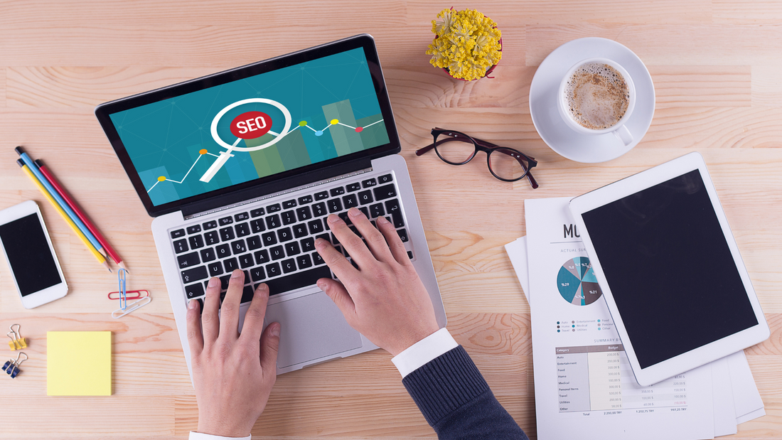 How Advanced SEO Drives Higher Rankings for Tampa Websites