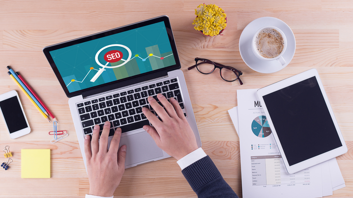 How Advanced SEO Drives Higher Rankings for Tampa Websites