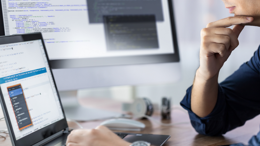 How AI is Revolutionizing Website Development: A Complete Guide