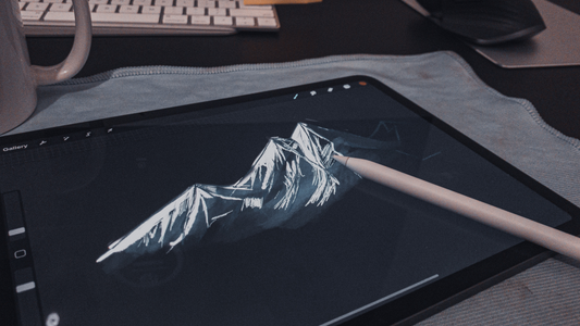 AI Graphics Trends to Watch for in 2025 Website Design - Dezerv Digital 