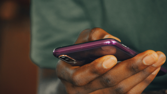 Mobile e-commerce optimization