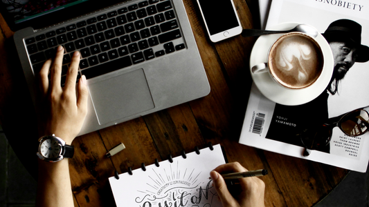 The Secrets Behind What Makes a Good Website Design Stand Out