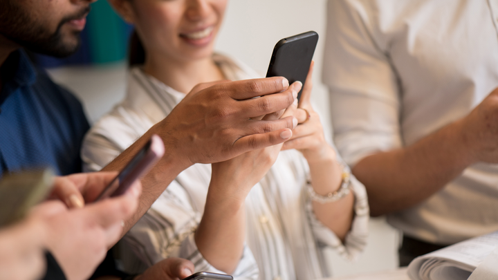 Smash Your Sales Goals with Social Media Advertising in Tampa