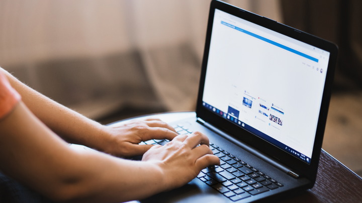 role of Artificial Intelligence (AI) in creating highly engaging visual content for social media platforms