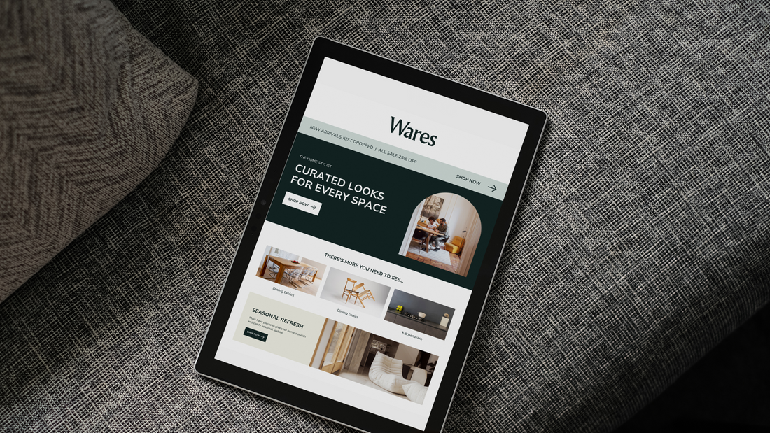 AI Graphics Transform Mobile-Friendly Website Designs