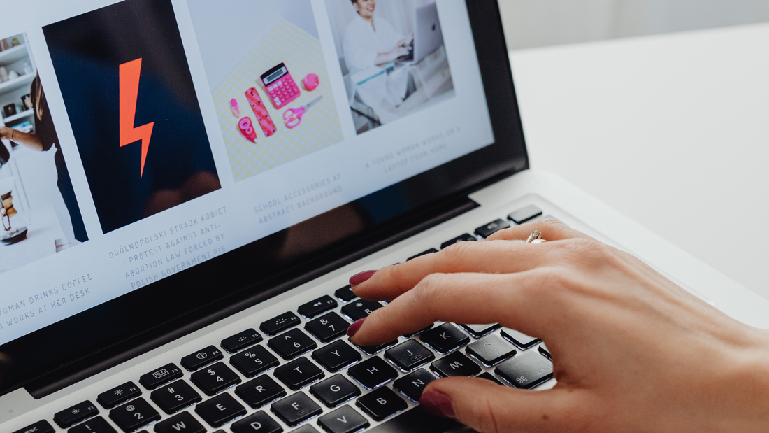 Website accessibility trends