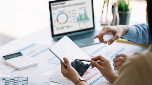 How Dezerv.co Streamlines Operations as a Trusted Web Consulting Company