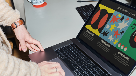 AI-Enhanced Graphics: The Future of Custom Web Development