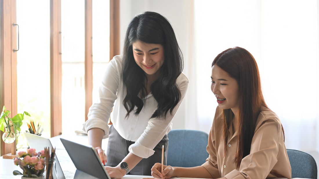 How DEZERV.co Empowers Local Startups with Advanced Web Consulting - Dezerv Digital 