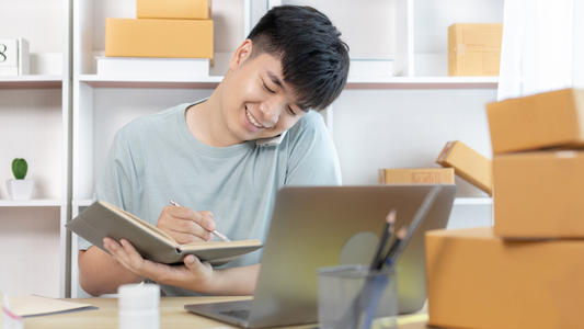 The Future of E-commerce with Shopify Web Developers Near Me