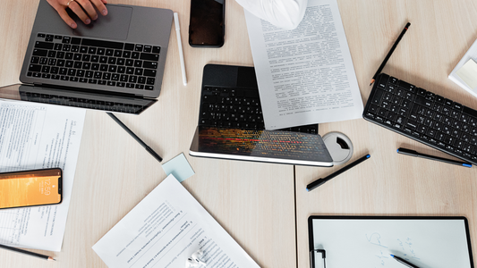 How to Pick the Perfect Shopify Web Development Company for Your Needs - Dezerv Digital 