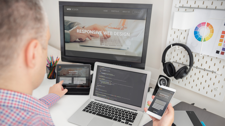 Clearwater Startups: How DEZERV Digital Builds Web Presence That Converts