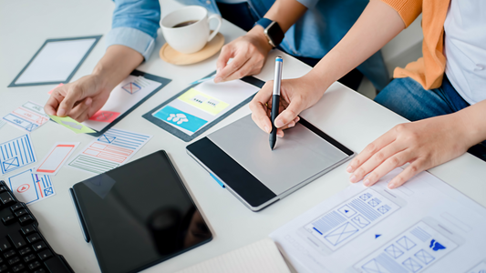 St Pete Website Design Experts Creating Seamless User Experiences