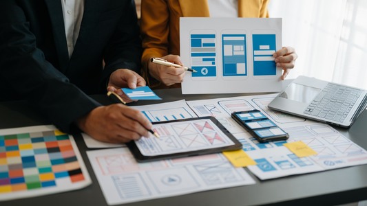 Affordable Web Design in FL That Doesn’t Compromise on Quality
