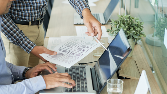 Expand Your E-Commerce Website with Clearwater Trusted Developers