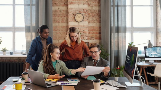 Tampa's Digital Revolution: How Internet Marketing Services Shape Business Success - Dezerv Digital 