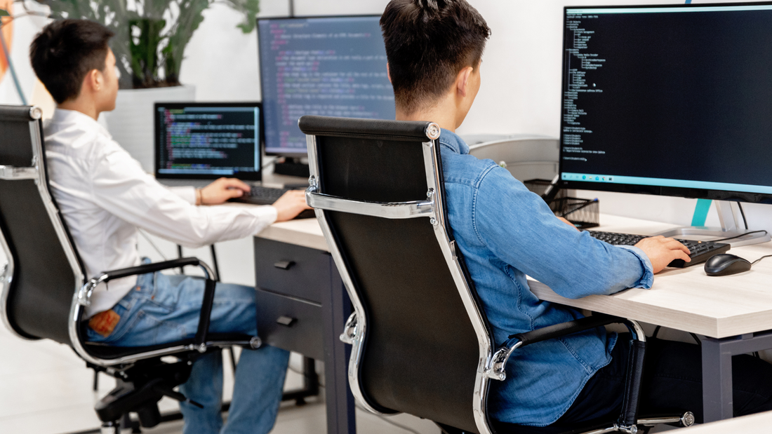 Revolutionary Web Development Companies Making Waves in 2025